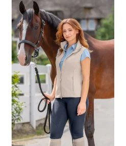Gilet d'équitation stretch Performance Tracy II