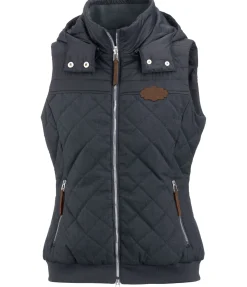 Gilet femme Winnie