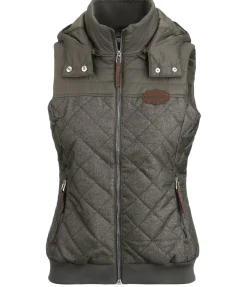 Gilet femme Winnie