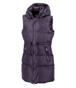 Gilet long enfant