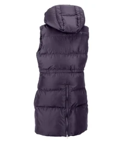 Gilet long enfant