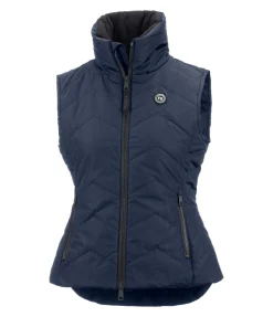 Gilet matelassé Jane