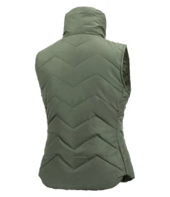 Gilet matelassé Jane