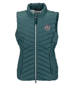 Gilet matelassé enfant Diana