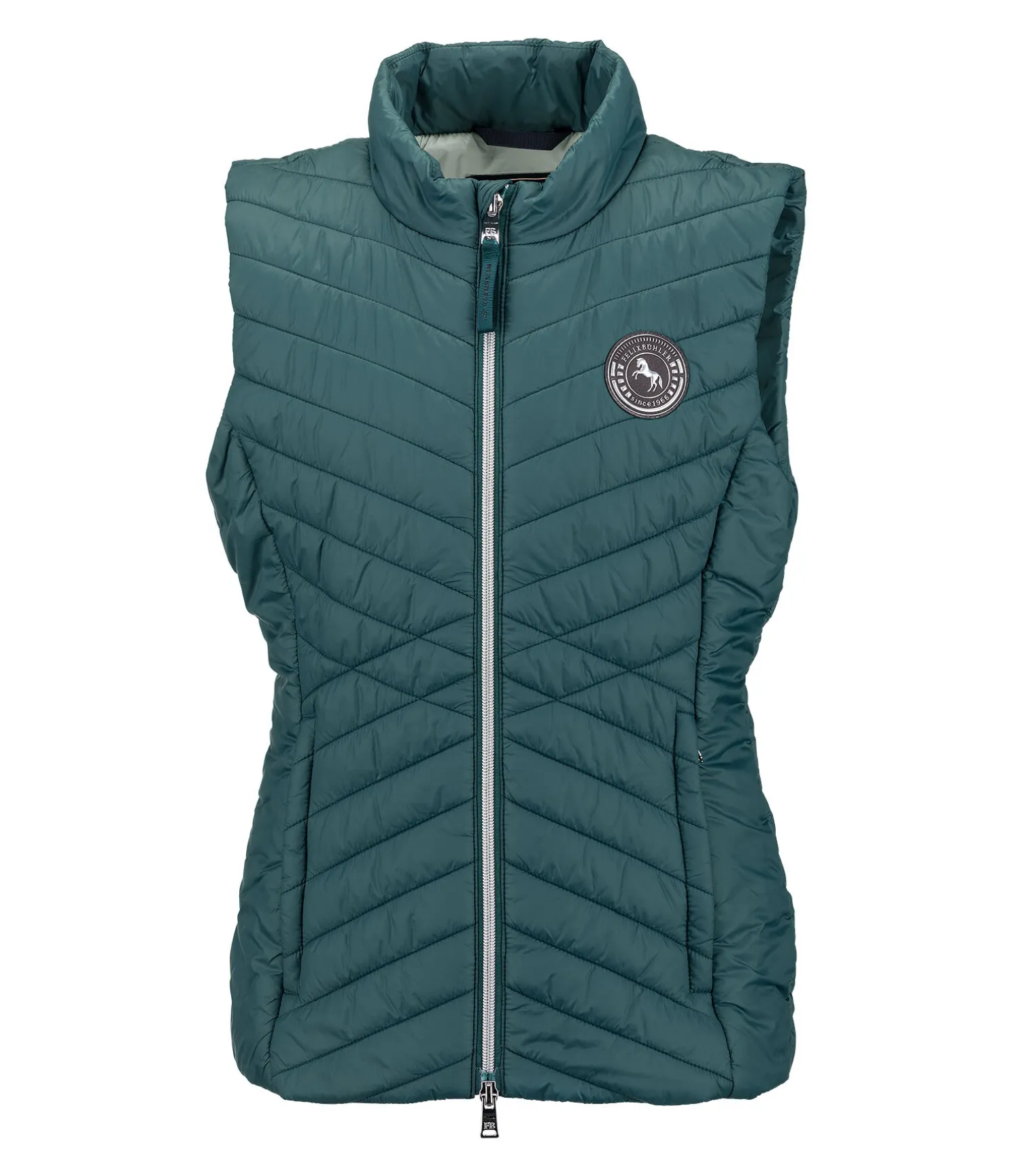 Gilet matelassé enfant Diana
