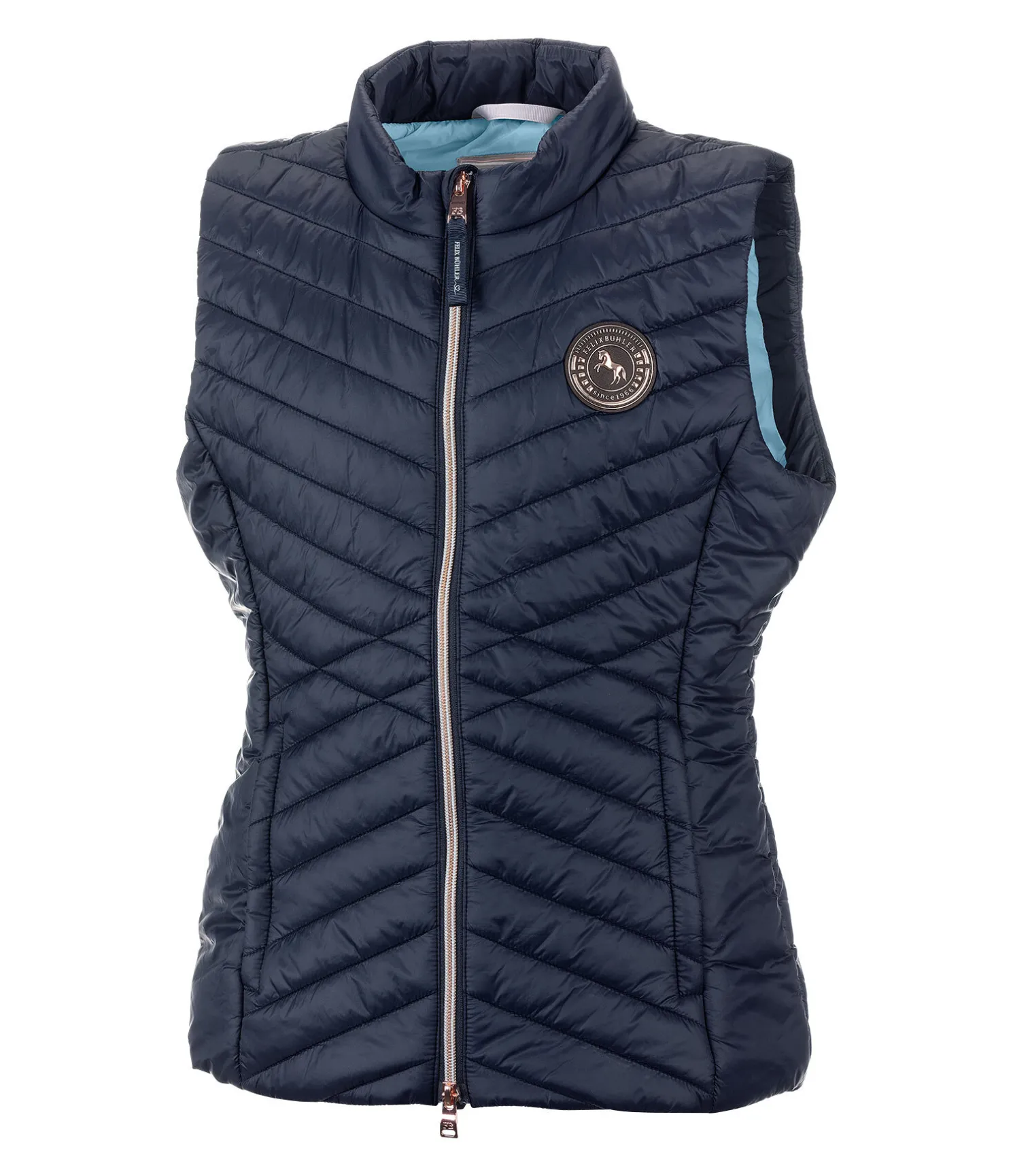 Gilet matelassé enfant Diana
