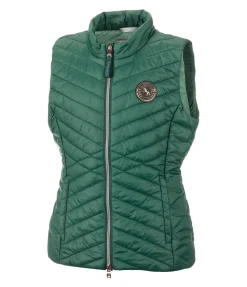 Gilet matelassé enfant Diana