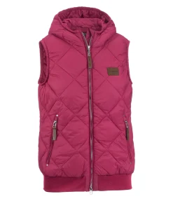 Gilet matelassé femme Mathilda