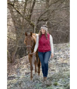 Gilet matelassé femme Mathilda