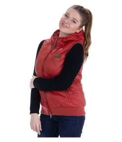Gilet matelassé femme Mathilda