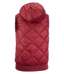 Gilet matelassé femme Mathilda