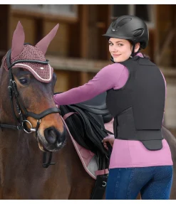 Gilet protège-dos XF II