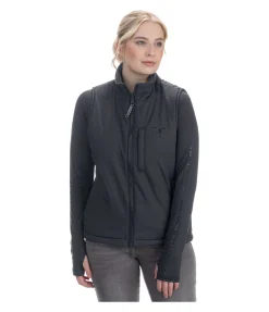 Gilet réversible Hadley