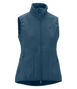 Gilet softshell Rika II