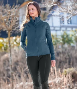 Gilet softshell Rika II