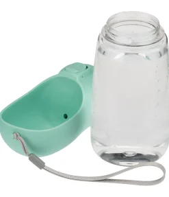 Gourde de voyage pour chien Wanderlust II