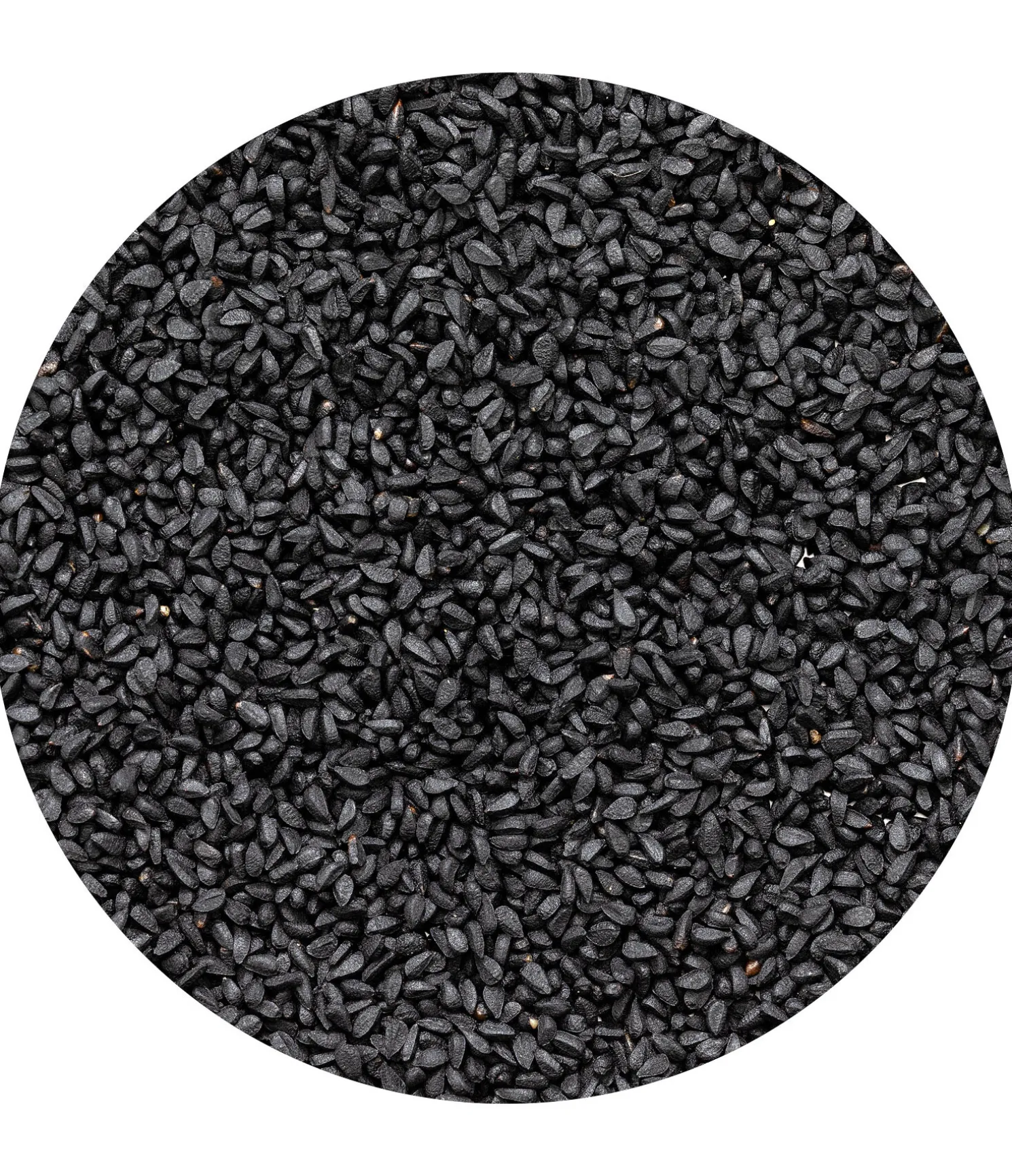 Graines de cumin noir