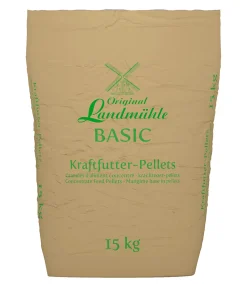 Granulés concentrés BASIC