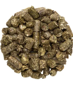 Granulés de foin doux BASIC