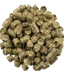 Granulés de sainfoin