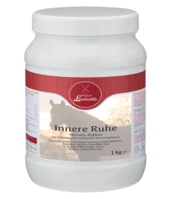 Granulés pour le système nerveux Calme intérieur