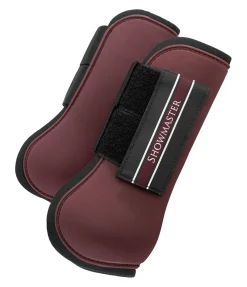 Guêtres à coque rigide