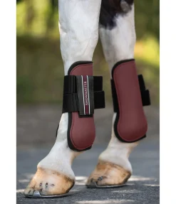 Guêtres à coque rigide