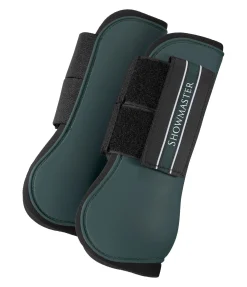 Guêtres à coque rigide