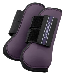 Guêtres à coque rigide