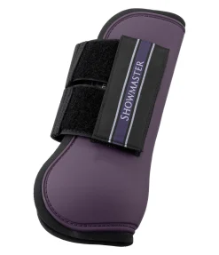 Guêtres à coque rigide