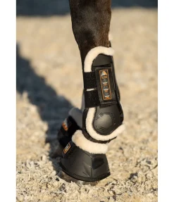 Guêtres à coque rigide Ceramic Rehab