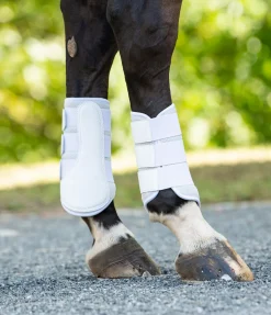 Guêtres Distance, pour postérieurs