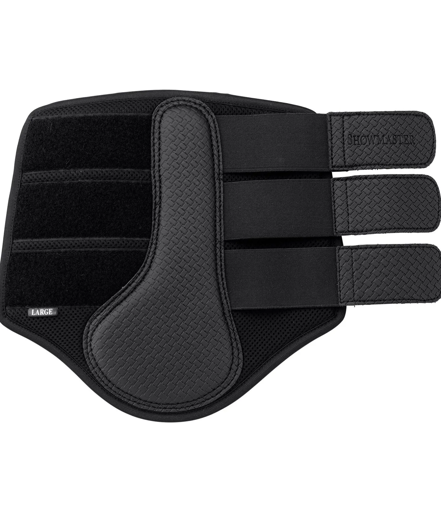 Guêtres Distance, pour postérieurs