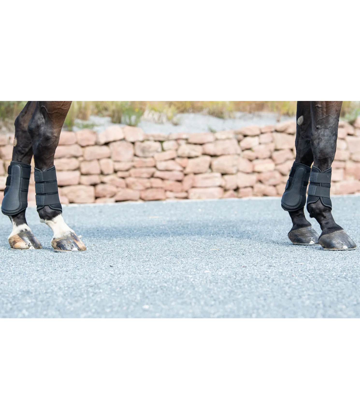 Guêtres Distance, pour postérieurs