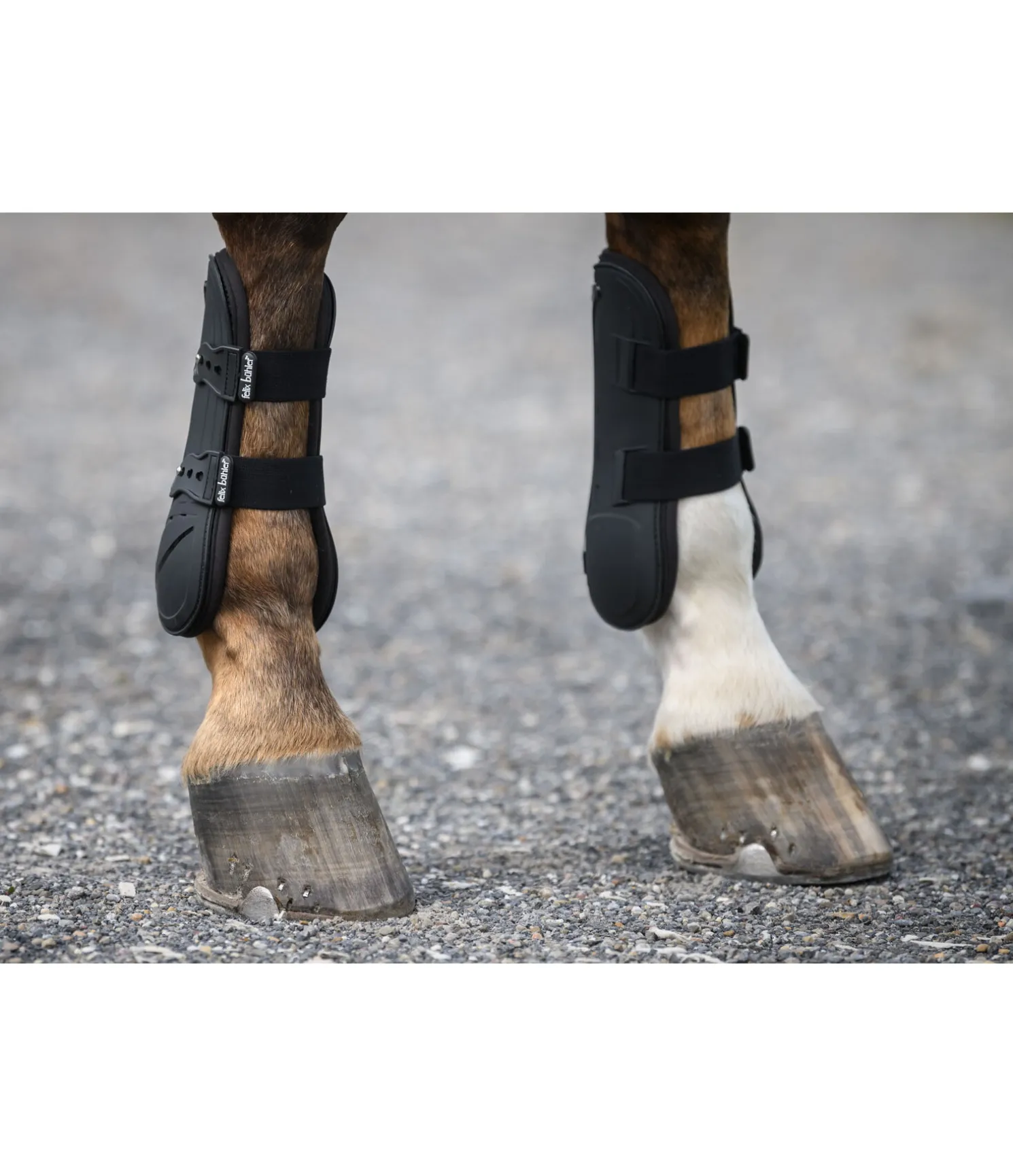 Guêtres Double Airflow