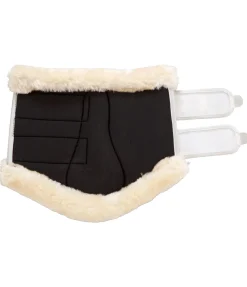 Guêtres de dressage en polaire Teddy Essential (antérieurs)