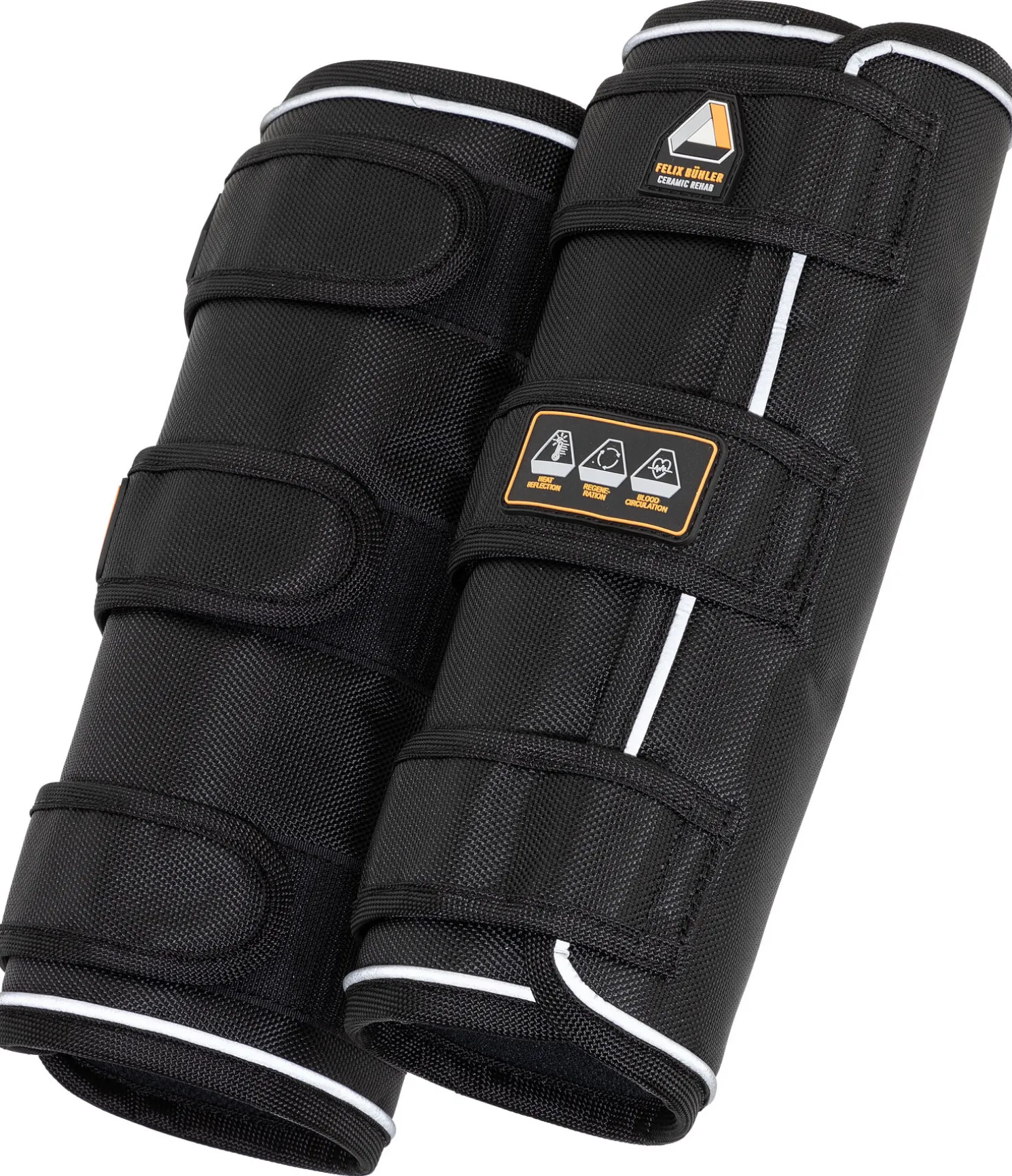 Guêtres de paddock Ceramic Rehab