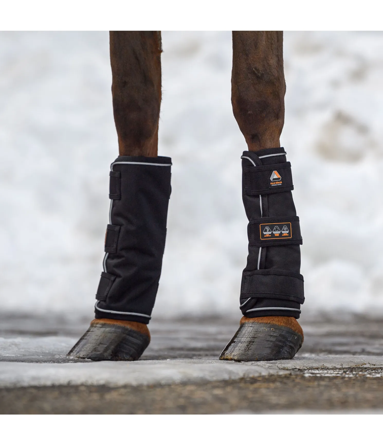 Guêtres de paddock Ceramic Rehab