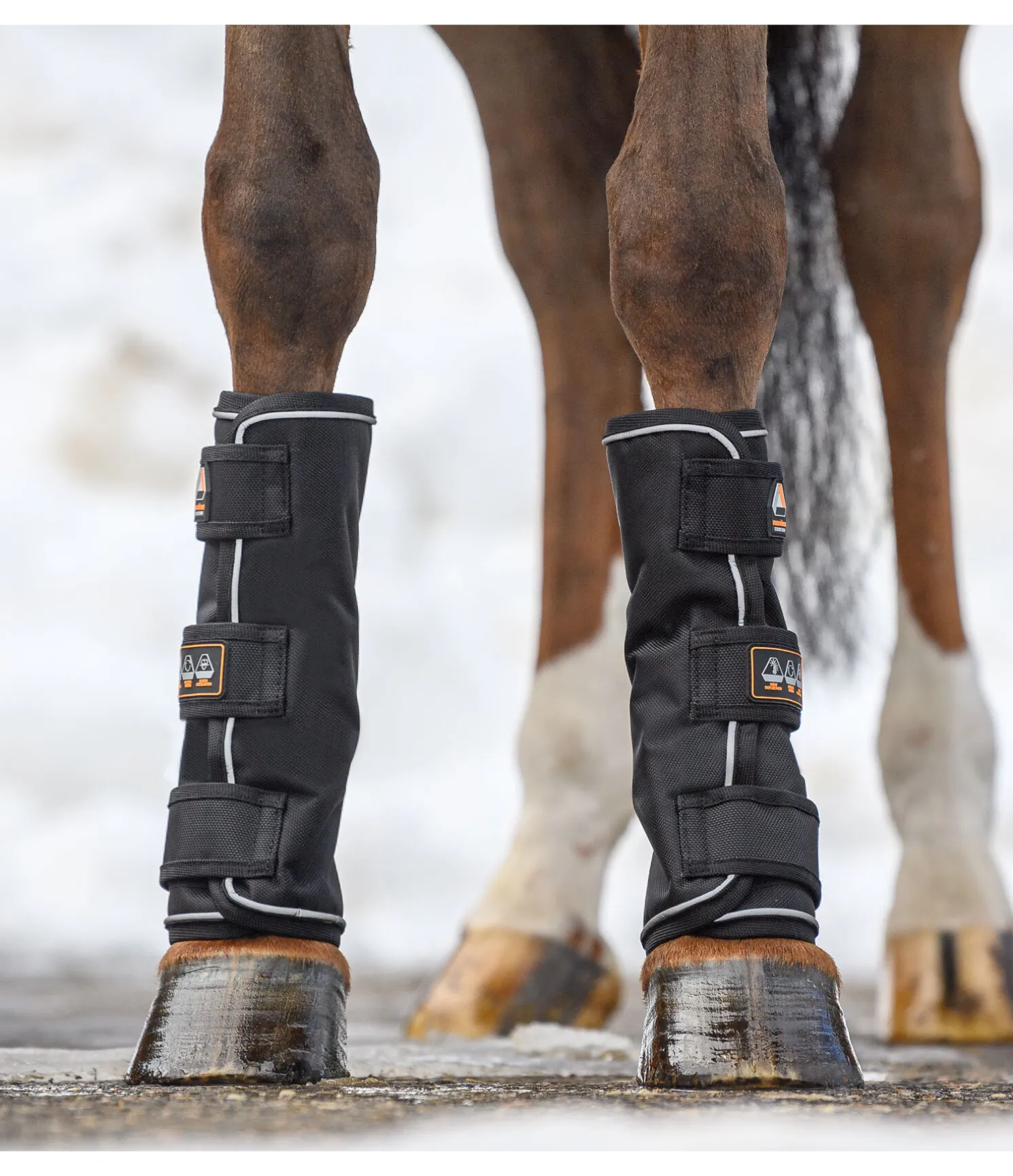 Guêtres de paddock Ceramic Rehab