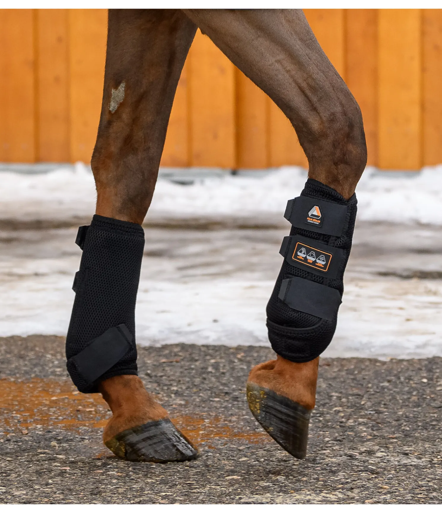 Guêtres de travail Ceramic Rehab