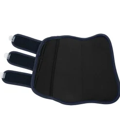 Guêtres de travail Night Sky, antérieurs