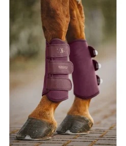 Guêtres de travail Night Sky, antérieurs