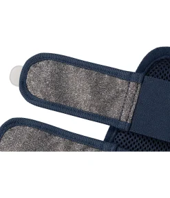 Guêtres en mesh Glitter, antérieurs