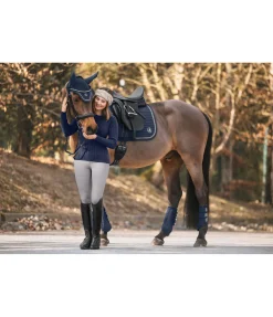 Guêtres en mesh Glitter, antérieurs