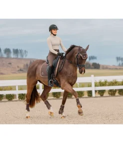 Guêtres en mesh Glitter, antérieurs