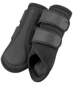 Guêtres en mesh Glitter, antérieurs