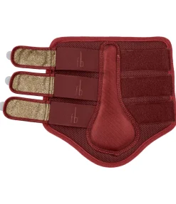 Guêtres en mesh Glitter, postérieurs