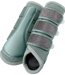 Guêtres en mesh Glitter, postérieurs