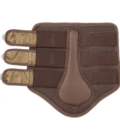 Guêtres en mesh Glitter, postérieurs