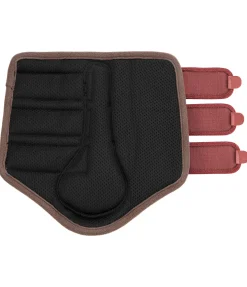 Guêtres fonctionnelles Swiss Design (Postérieurs)